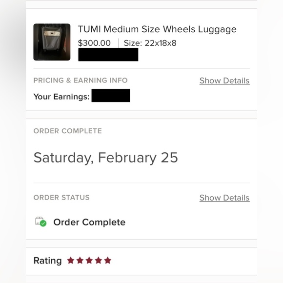 Meet your Posher, Wild! - Picture 8 of 12